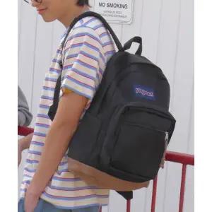 잔스포츠 JANSPORT 라이트팩 BLACK JS00TYP7008 2362567