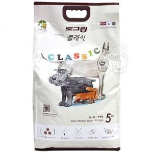 도그랑 클래식 5kg x 2개