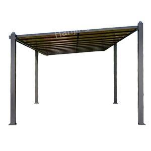 정자 야외 그늘막 비막이 별장 천장 파고라 오두막 캐노피