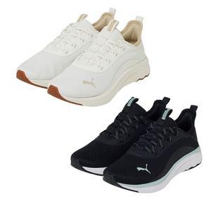 푸마 소피아 이보 C 여성 운동화 여자 스니커즈 패션 키높이 신발 워킹화 쿠셔닝 여름슈즈