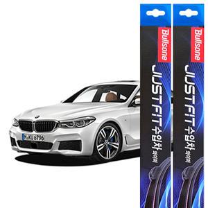 불스원 BMW 6시리즈 G32 저스트핏 와이퍼 650mm+480mm TB