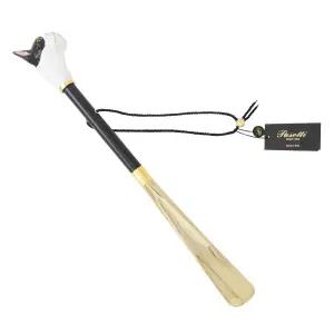 [롯데백화점]파소티 슈혼 프렌치 불독 구둣주걱 CSK61BI, 골드