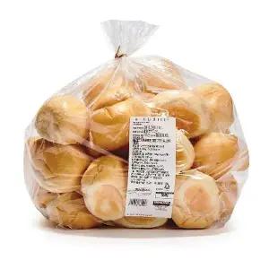 [NS홈쇼핑](코)커클랜드 뉴디너롤대용량모닝빵 1.584g[35230616]