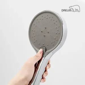 아트박스 대림바스 대림바스 3기능 샤워헤드 원터치 분사 조절