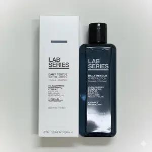 랩시리즈 솔루션 포맨 데일리 레스큐 워터 로션 200ml 1개