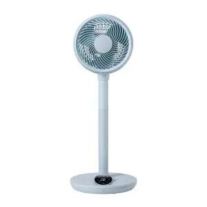 [신일전자]신일 에어 써큘레이터 BLDC 저소음 S10 서큘레이터 SIF-A09EC_L 스카이블루