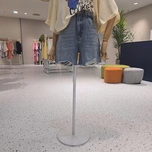 [대구백화점] [에잇컨셉]구제 찢청 4부반바지(C25G7FHP007)