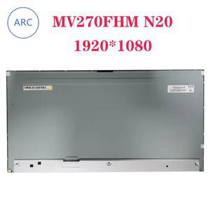 LCD 화면 모델 MV270FHM N20 IPS FHD 1920x1080