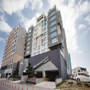 [제주 모텔] 서귀포 비스타케이호텔 월드컵 (서귀포시,중문,모슬포)