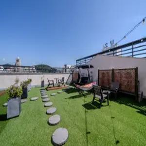 [경남 호텔] 하운드 호텔 통영항남 (거제,통영,고성)