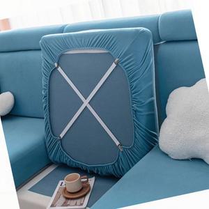 소파 커버 고정밴드 시트 방석 패드 보호 침구 거실