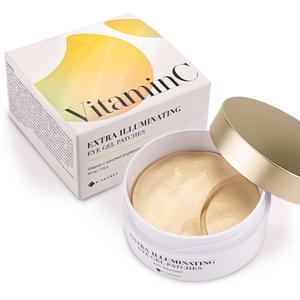 케이시크릿 비타민C 아이패치 기미패치 기미관리 눈밑주름 미간주름