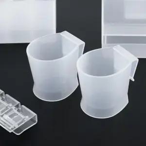 냉장고거치대 일본 고쿠보 마요네즈 홀더 케찹 케첩 케첩 꽂이 케찹스탠드 소스 케찹홀더