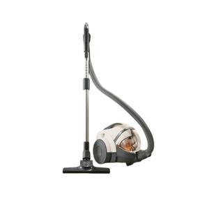 K83WGY LG전자 싸이킹 유선청소기 카밍베이지 /D