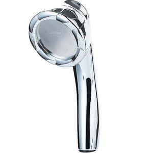 소프롱 괴물 샤워기 헤드 SH-50 굵은물줄기 크롬