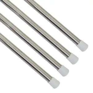 고품질 리빙코아 천정건조대 교체용 스텐봉 4개세트 (WFGT6BN)