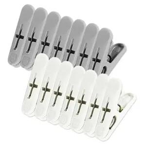 고품질 MBK 스타일 빨래집게14P (WFGSZU0)