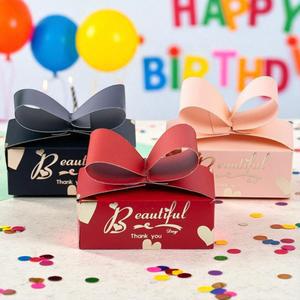 유치원 행사 간식 5종 귀여운 상자 간식꾸러미 학교 어린이집 구디백 포장 돌봄교실 아동센터 교회 학원 어린이날 크리스마스 입학 졸업 단체 과자 선물 세트