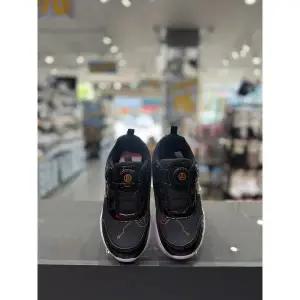 [여주점][ABC마트]ABC SELECT 아동용 다이얼 운동화 아이언맨 마블 K7171 MARVEL 블랙 ABC MART