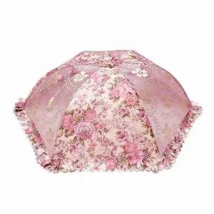 원터치 밥상보 반찬 테이블 음식 식탁 WFHK9XM