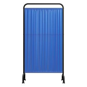 병원 파티션 침대 스크린 커튼 보건실 칸막이 가벽 바퀴형 병실 이동식