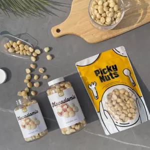 피키너츠 마카다미아 마카디아 생 마카다미아넛