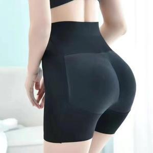 여성팬디 엉덩이뽕 보정팬티 힙업효과 뱃살커버 티안나는 뽕패드속옷 여성용