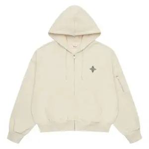 [보리보리/틴톡]여자 봄이월 지퍼 포켓 후드 집업 점퍼(25OT753)