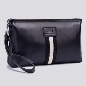 가죽 남자 손가방 클러치백 맨즈백 남 남성손가방 맨즈백 일수가방 남자파우치백