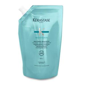 케라스타즈 손상모 방 포스 아키텍트 샴푸 리필 500ml BNS