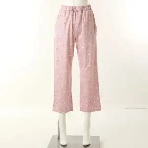 [갤러리아] [여]면100% 강아지나염 홈웨어 바지(VPA458WP_SP)