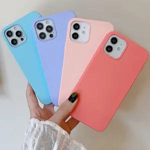 로나SF젤리케이스 갤럭시점프4 SM-M366K