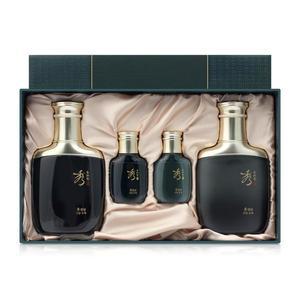 수려한 천삼 건양 2종 기획세트 남성용 화장품 세트