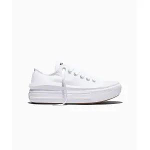 컨버스 CONVERSE 척테일러 올스타 무브 화이트 570257C