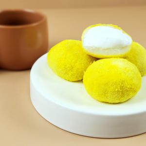 소부당 카스텔라 생크림 치즈떡 40g x 10개입