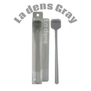 [오늘출발] 라덴스 베럴 혀클리너 본품 그레이 1개 설태 백태 제거 귀취완화 빠른배송