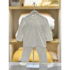 [아가방]아가방 세이브존02 도트 하트웜내의세트 02s757602 (39096343)