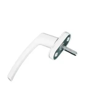 폴딩도어 손잡이 레바 베란다 터닝 서랍 단일 교체 샷시