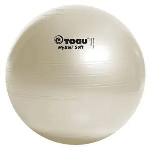 토구 마이볼 소프트 짐볼 요가 필라테스 스트레칭 펄화이트 65cm