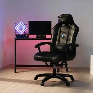 린백 LB51G 컴퓨터 게이밍 의자