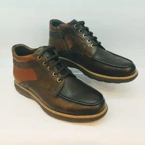 [엘칸토]엘칸토 HC10 남성 소가죽 앵클부츠 LCMA23U34C85265 (11462157)