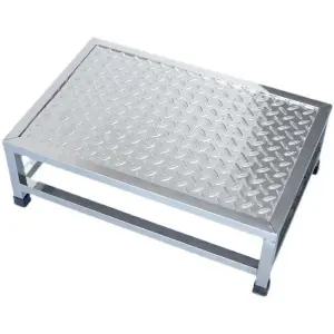 스텐 발판 단차 경사로 스테인레스 다용도 작업대 산업용