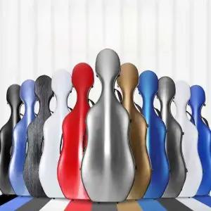 백팩형 첼로 하드케이스 케이스 4/4 하드 첼로하드케이스