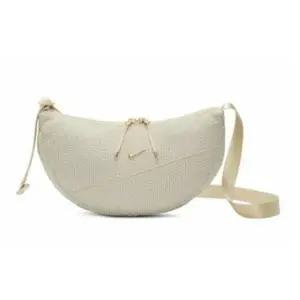 나이키크로스백 DQC IB6207-229 아우라 크레센트 코듀로이 크로스바디 백(4L)