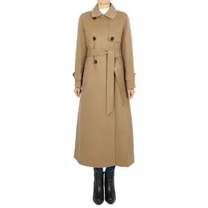 S 막스마라 셈 롱 코트 SEM 045 2529016041