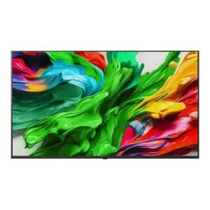 [하이마트] 163cm LG전자 QNED evo AI 65QNED85AKA (벽걸이형)