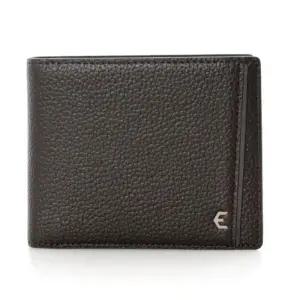 [에스콰이아]에스콰이아 HC12 사선 포인트 반지갑251 EODFPN251BR (40771278)