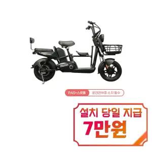 [레이윙] 디스커버리 피크닉 S30 전기 전동스쿠터 / 18A S30D18