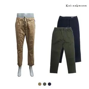 [하프클럽/카이아크만]남)크롭 테이퍼드 치노팬츠(FKOFDYI112P)