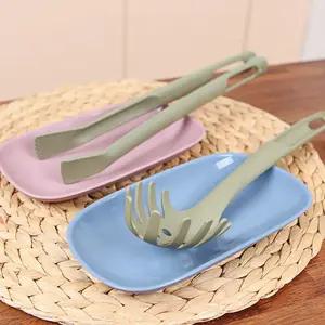 실리콘 조리도구받침 사각접시/접시/예쁜/그릇/과일/전자레인지/전자렌지/간식/정리/트레이/다과/직사각